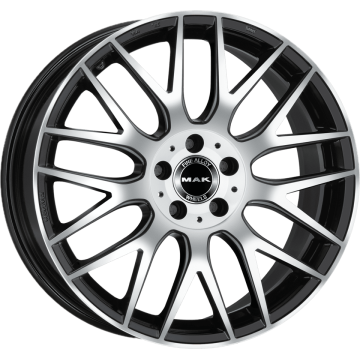 MAK ARROW BMF 5X112 8X19 ET33 66,6