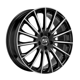 MSW MSW 30 GBFP 5X112 7,5X17 ET48 73