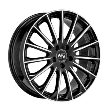 MSW MSW 30 GBFP 5X112 8X18 ET50 73