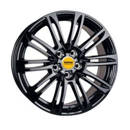 MAM MAM A4 BP 5X114,3 7X16 ET38 72,6