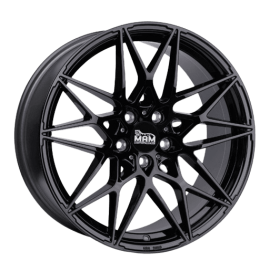 MAM MAM B2 BP 5X112 8,5X20 ET30 72,6