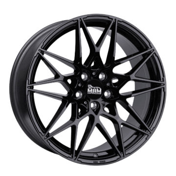 MAM MAM B2 BP 5X120 8,5X20 ET35 72,6