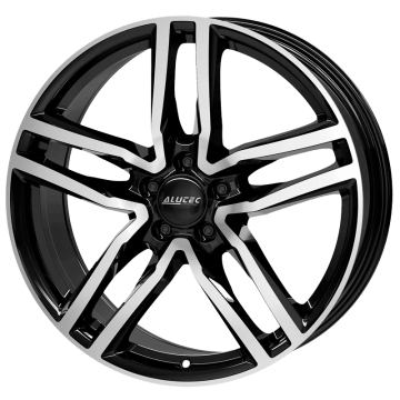 ALUTEC IKENU GBDC 5X112 7,5X17 ET45 66,5