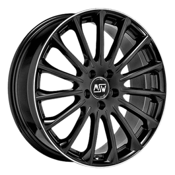 MSW MSW 30 GBDL 5X112 9,5X19 ET25 73