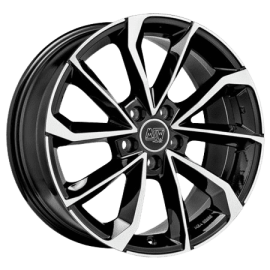 MSW MSW 42 GBFP 5X108 7,5X17 ET45 73