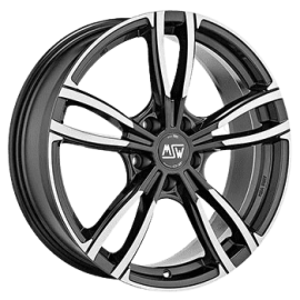 MSW MSW 73 GDGFP 5X120 8X18 ET45 72,6