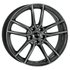 MAK EVO M-TITAN 5X112 8X19 ET38 66,6