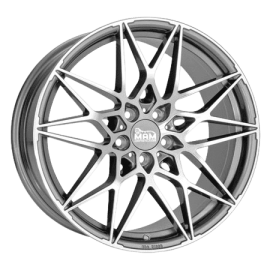 MAM MAM B2 PFP 5X112 8,5X19 ET30 72,6