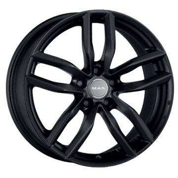 MAK SARTHE MB 5X112 8,5X19 ET32 66,45
