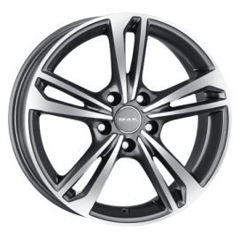 MAK EMBLEMA GMMF 4X108 6,5X16 ET40 63,4