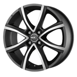 MAK NITRO 4 ICE T 4X108 7X16 ET38 63,4