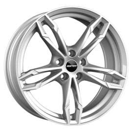 GMP DEA SIL 5X120 9X19 ET44 72,6