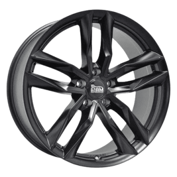 MAM RS3 MBP 5X112 7X16 ET38 66,6