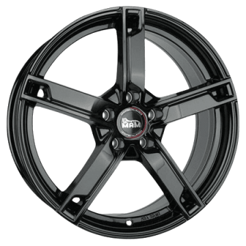 MAM MAM W4 BP 5X100 7,5X18 ET35 57,1