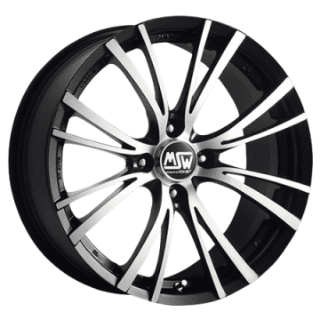 MSW MSW 20-4 MBFP 4X108 7X16 ET42 63,4