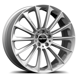 GMP STELLAR SIL 5X112 9,5X19 ET50 66,6