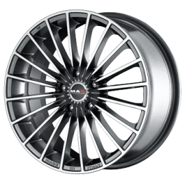 MAK VOLARE GMMF 5X120 9,5X19 ET30 72,6