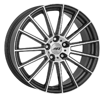 AEZ STEAM GM DC 5X114,3 8,5X20 ET35 64,1