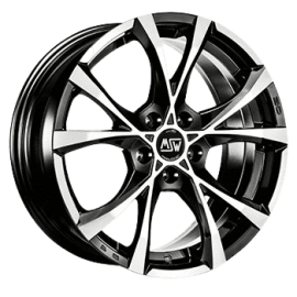 MSW CROSS OVER BFP 5X120 8X19 ET29 72,6