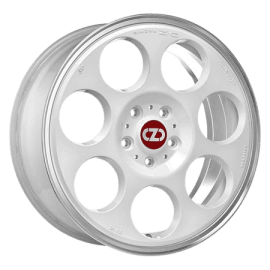 OZ RACING ANNIVERSARY 45 RWDL 4X108 7X17 ET47 63,34