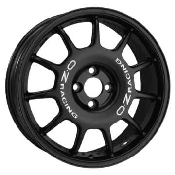 OZ RACING LEGGENDA MB WLET 4X100 7X17 ET37 68
