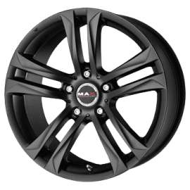 MAK BIMMER MB 5X120 9,5X19 ET45 72,6