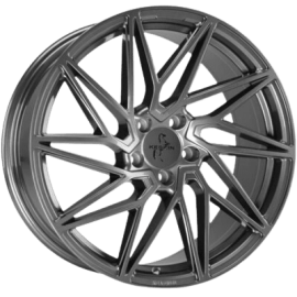 KESKIN KT20 FUTURE PP 5X108 8X18 ET45 72,6