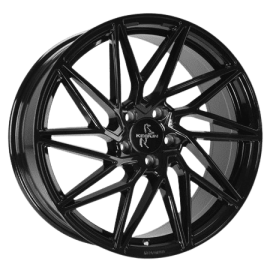 KESKIN KT20 FUTURE BP 5X108 8X18 ET45 72,6