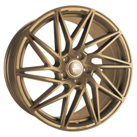 KESKIN KT20 FUTURE BRONZE 5X114,3 8,5X19 ET40 72,6