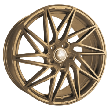 KESKIN KT20 FUTURE BRONZE 5X114,3 8,5X19 ET40 72,6