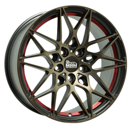 MAM MAM B2 BRRI 5X112 8,5X20 ET30 72,6