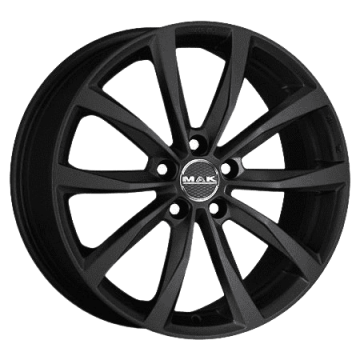 MAK WOLF GB 5X110 8X20 ET36 65,1