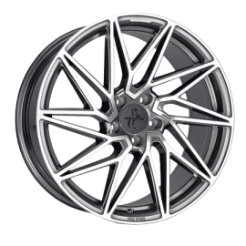 KESKIN KT20 FUTURE PFP 5X112 8,5X19 ET30 72,6