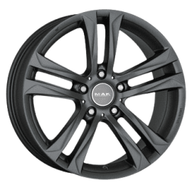 MAK BIMMER MT 5X120 10,5X20 ET30 74,1