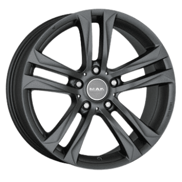 MAK BIMMER MT 5X120 10,5X20 ET30 74,1