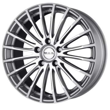 MAK FATALE SMF 5X112 9,5X19 ET50 76