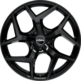 RIAL SALENTO GB 5X112 8X18 ET40 66,5