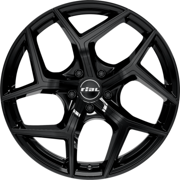 RIAL SALENTO GB 5X112 8X18 ET40 66,5