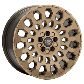 MSW MSW 99 BRONZE 6X120 7X17 ET40 74,6