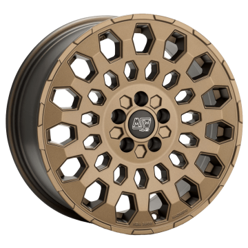 MSW MSW 99 BRONZE 5X114,3 8X17 ET35 73