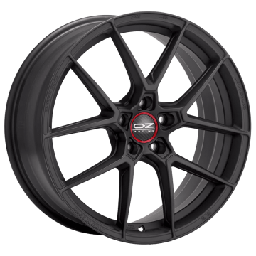 OZ RACING ESTREMA GT HLT SATB 5X114,3 8X18 ET45 75
