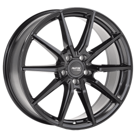 PLATIN P 109 GB 5X108 8X19 ET42 72,6