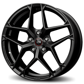 MOMO RIM RF-07 SANDBLAST BLACK 5X112 8,5X19 ET40 66,6