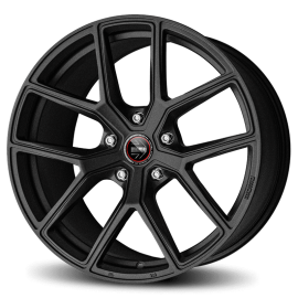 MOMO RIM RF-01 SANDBLAST BLACK 5X110 8X18 ET33 65,1