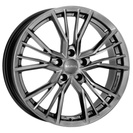 MAK UNION M-TITAN 5X112 8X18 ET42 66,45