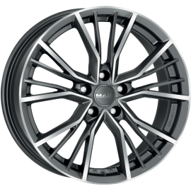 MAK UNION GMMF 5X112 8X20 ET45 57,1