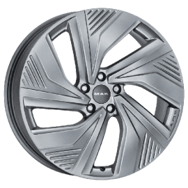 MAK ELECTRA M-TITAN 5X112 8,5X21 ET40 57,1