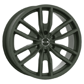 MAK PEAK ARMY GREEN 6X130 7,5X17 ET55 84,1
