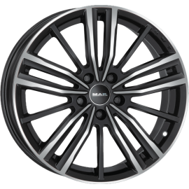 MAK VIER BMF 5X112 8X18 ET42 66,45