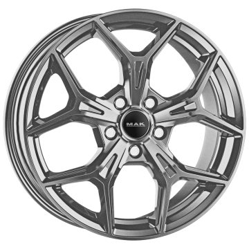 MAK EPICA LIGHT TITAN 5X112 7,5X17 ET46 57,1